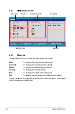 Предварительный просмотр 100 страницы Asus TS700-E4 - 0 MB RAM User Manual