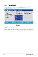 Предварительный просмотр 102 страницы Asus TS700-E4 - 0 MB RAM User Manual