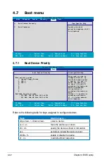 Предварительный просмотр 132 страницы Asus TS700-E4 - 0 MB RAM User Manual