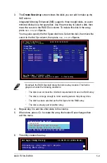 Предварительный просмотр 145 страницы Asus TS700-E4 - 0 MB RAM User Manual