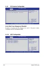 Preview for 98 page of Asus TS700-E6/RS8 User Manual