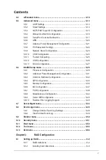 Preview for 5 page of Asus TS700-E8-PS4 User Manual