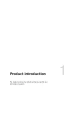 Preview for 13 page of Asus TS700-E8-PS4 User Manual