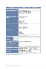 Preview for 17 page of Asus TS700-E8-PS4 User Manual