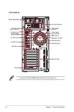 Preview for 20 page of Asus TS700-E8-PS4 User Manual