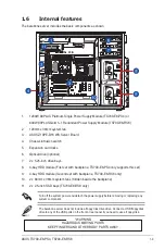 Preview for 21 page of Asus TS700-E8-PS4 User Manual