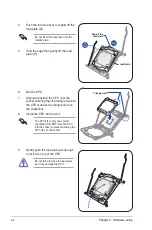 Preview for 30 page of Asus TS700-E8-PS4 User Manual