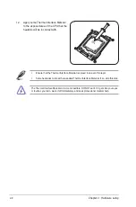 Preview for 32 page of Asus TS700-E8-PS4 User Manual