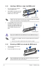 Preview for 36 page of Asus TS700-E8-PS4 User Manual