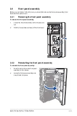 Preview for 37 page of Asus TS700-E8-PS4 User Manual