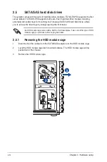 Preview for 38 page of Asus TS700-E8-PS4 User Manual