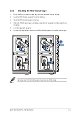 Preview for 39 page of Asus TS700-E8-PS4 User Manual