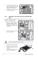 Preview for 42 page of Asus TS700-E8-PS4 User Manual