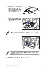 Preview for 43 page of Asus TS700-E8-PS4 User Manual