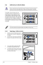 Preview for 44 page of Asus TS700-E8-PS4 User Manual