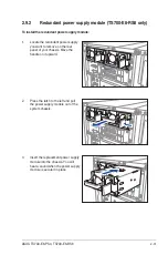 Preview for 55 page of Asus TS700-E8-PS4 User Manual