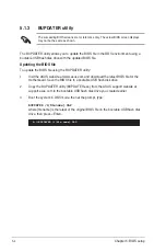 Preview for 92 page of Asus TS700-E8-PS4 User Manual