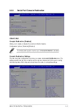 Preview for 105 page of Asus TS700-E8-PS4 User Manual