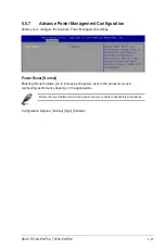 Preview for 109 page of Asus TS700-E8-PS4 User Manual