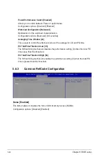 Preview for 120 page of Asus TS700-E8-PS4 User Manual