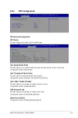 Preview for 121 page of Asus TS700-E8-PS4 User Manual