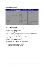 Preview for 127 page of Asus TS700-E8-PS4 User Manual