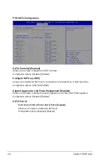 Preview for 128 page of Asus TS700-E8-PS4 User Manual