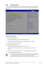 Preview for 139 page of Asus TS700-E8-PS4 User Manual