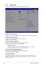 Preview for 142 page of Asus TS700-E8-PS4 User Manual