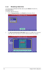 Preview for 162 page of Asus TS700-E8-PS4 User Manual