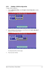 Preview for 167 page of Asus TS700-E8-PS4 User Manual