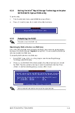 Preview for 175 page of Asus TS700-E8-PS4 User Manual