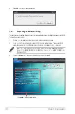 Preview for 202 page of Asus TS700-E8-PS4 User Manual