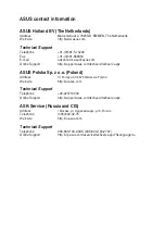 Preview for 209 page of Asus TS700-E8-PS4 User Manual