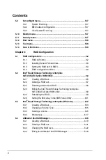 Preview for 6 page of Asus TS700-E9 Series User Manual