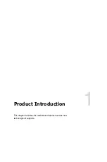 Preview for 11 page of Asus TS700-E9 Series User Manual