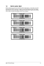 Preview for 13 page of Asus TS700-E9 Series User Manual