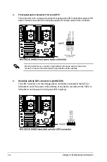 Preview for 78 page of Asus TS700-E9 Series User Manual