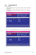 Preview for 131 page of Asus TS700-E9 Series User Manual