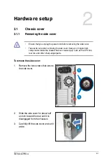 Preview for 23 page of Asus TS700-X7/PS4 User Manual