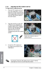 Preview for 30 page of Asus TS700-X7/PS4 User Manual