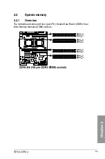 Preview for 31 page of Asus TS700-X7/PS4 User Manual