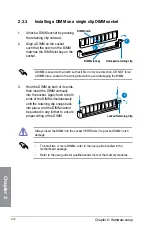 Preview for 34 page of Asus TS700-X7/PS4 User Manual