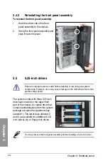 Preview for 36 page of Asus TS700-X7/PS4 User Manual