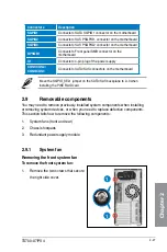 Preview for 49 page of Asus TS700-X7/PS4 User Manual