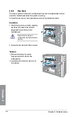 Preview for 52 page of Asus TS700-X7/PS4 User Manual