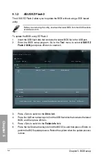 Preview for 78 page of Asus TS700-X7/PS4 User Manual