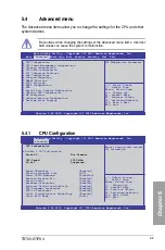 Preview for 85 page of Asus TS700-X7/PS4 User Manual