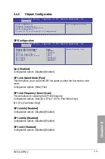 Preview for 89 page of Asus TS700-X7/PS4 User Manual