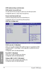 Preview for 100 page of Asus TS700-X7/PS4 User Manual